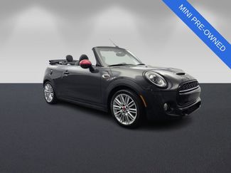 Used 2019 MINI Cooper S w/ Premium Package video 1