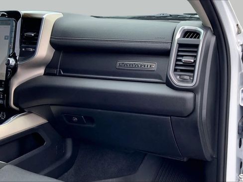 Used 2024 RAM 2500 Laramie w/ Protection Group AWD/4WD image 18