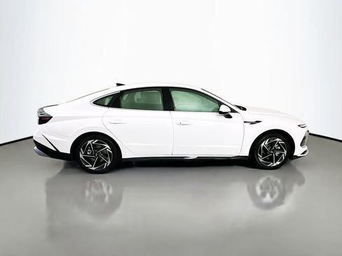 New 2026 Hyundai Sonata SEL image 4