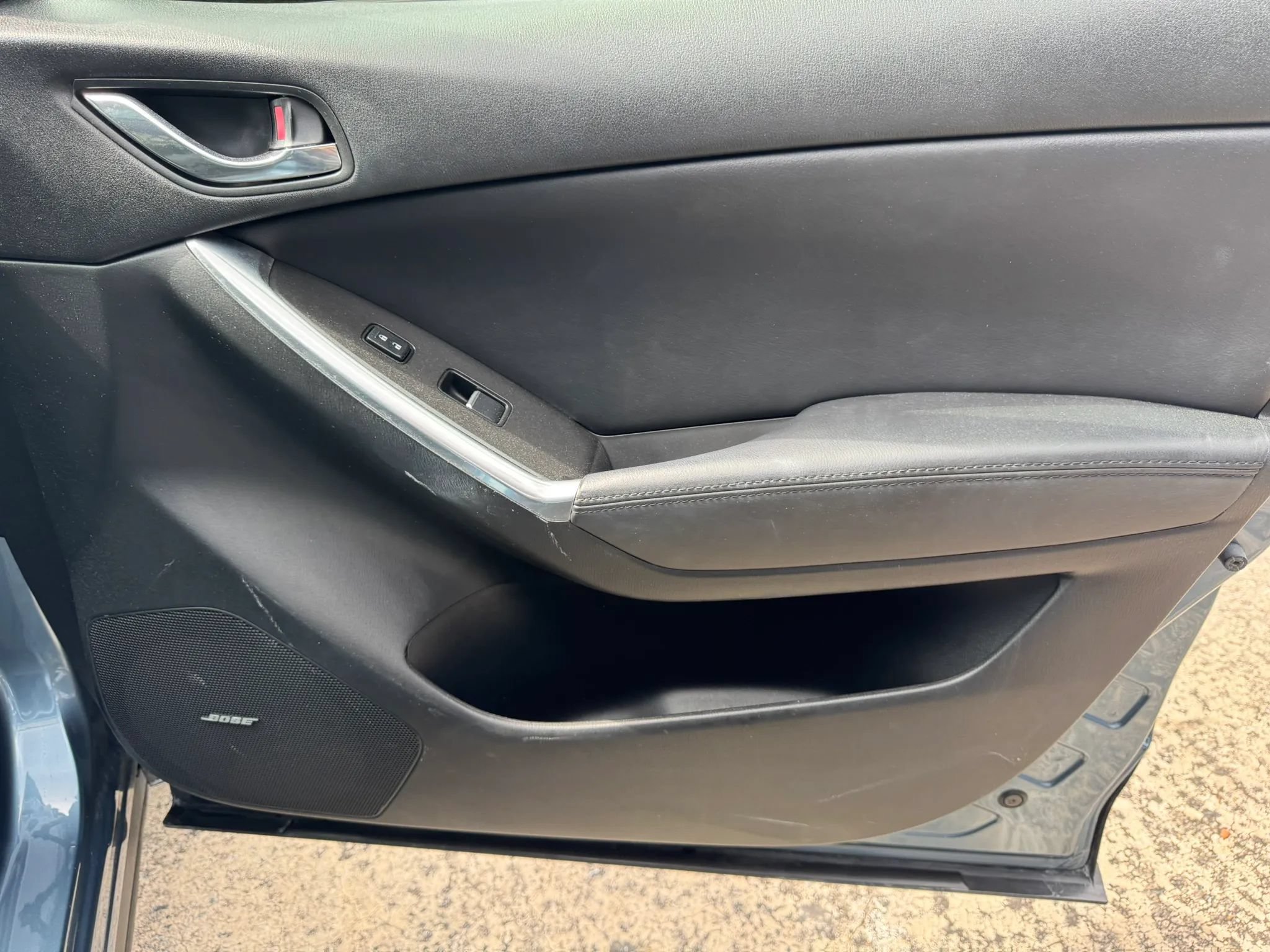 Used 2016 MAZDA CX-5 Grand Touring FWD image 28