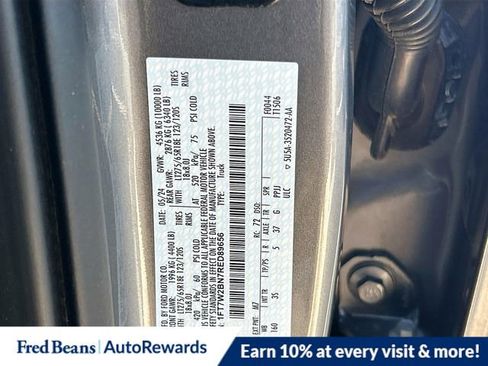 Certified 2024 Ford F250 XLT image 33