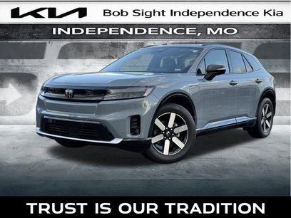 Used 2024 Honda Prologue Touring