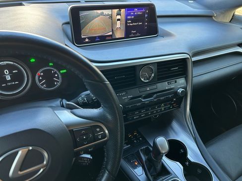 Used 2019 Lexus RX 450h F Sport image 19