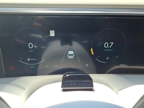 Used 2026 Hyundai Palisade SEL FWD image 19