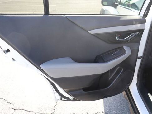 Used 2023 Subaru Outback Premium w/ Popular Package #1 image 13