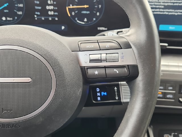 Used 2024 Hyundai Kona Limited FWD image 34