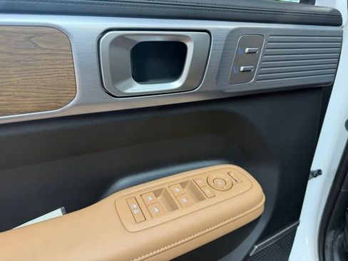 New 2026 Hyundai Santa Fe Limited image 19