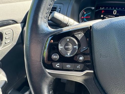 Used 2021 Honda Passport Touring image 17