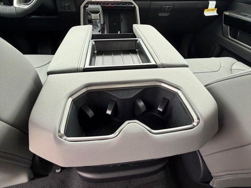 New 2026 Toyota Tundra Limited image 14