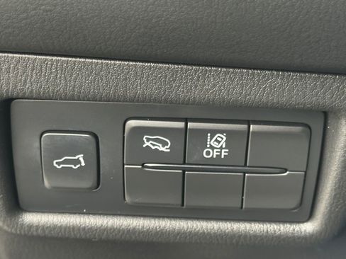 Used 2021 MAZDA CX-5 Grand Touring w/ GT Premium Package image 24