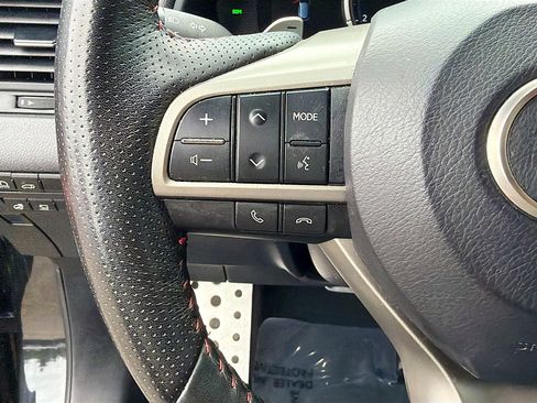 Used 2022 Lexus RX 350 F Sport image 37