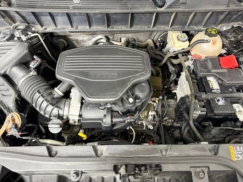 Used 2018 GMC Acadia Denali w/ Technology Package image 40