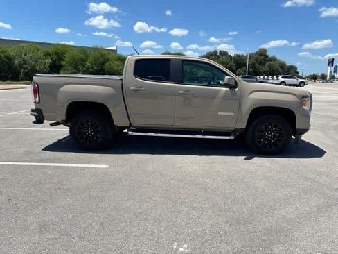 Used 2022 GMC Canyon Elevation w/ Trailering Package RWD image 6