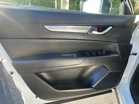 Used 2023 MAZDA CX-5 AWD 2.5 S w/ Select Package image 25