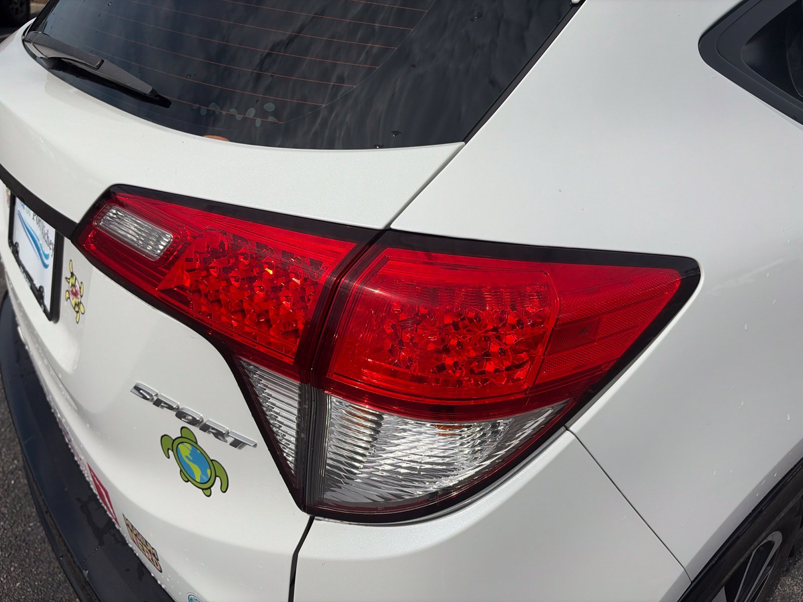 Used 2019 Honda CR-V EX image 15