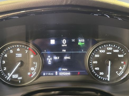 Used 2022 Cadillac XT5 Premium Luxury w/ Technology Package FWD image 15