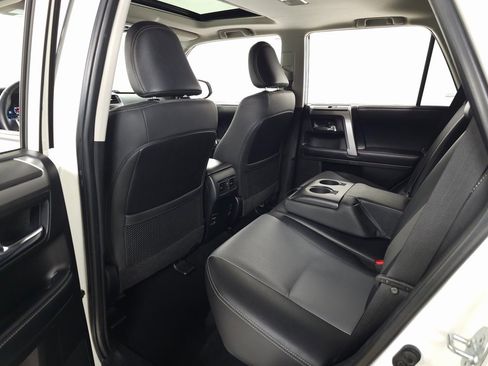 Used 2019 Toyota 4Runner SR5 Premium image 29