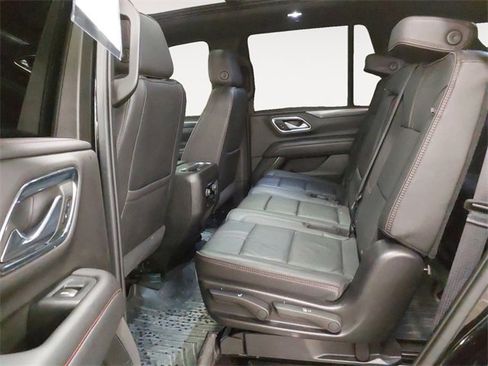 Used 2021 Chevrolet Tahoe RST image 13