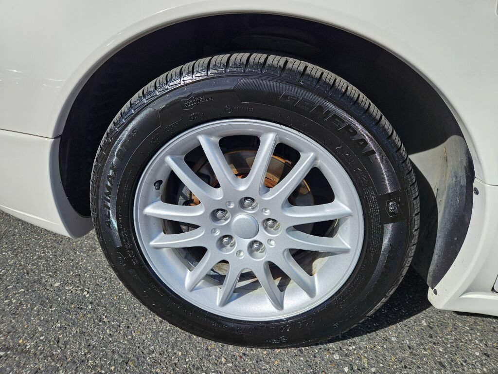 Used 2001 Chrysler 300M FWD image 8