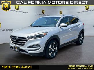 Used 2016 Hyundai Tucson Sport AWD/4WD video 1