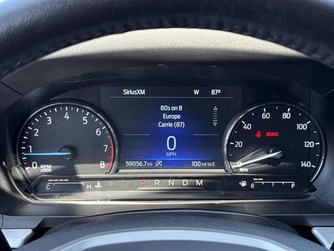 Used 2020 Ford Explorer XLT w/ Equipment Group 202A RWD image 8