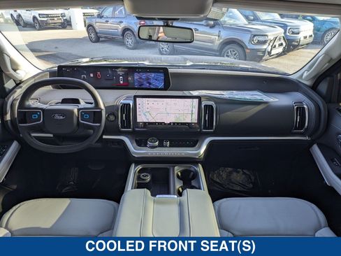 New 2026 Ford Expedition Max Platinum w/ Platinum Ultimate Package AWD/4WD image 21