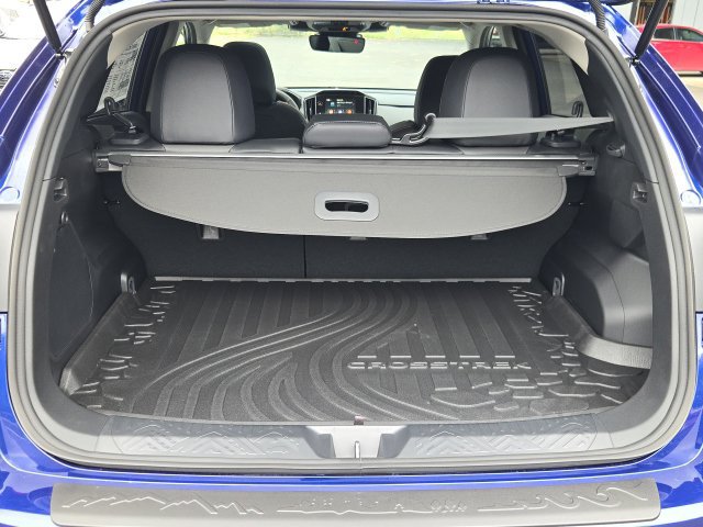 New 2026 Subaru Crosstrek 2.5i Limited AWD/4WD image 18