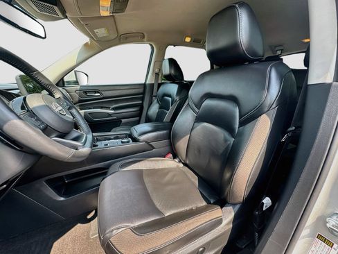Used 2022 Nissan Pathfinder SL AWD/4WD image 20