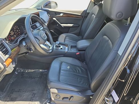 Used 2018 Audi Q5 2.0T Premium Plus w/ Premium Plus Package AWD/4WD image 18
