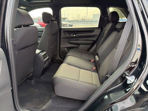 Certified 2024 Honda CR-V Sport image 20