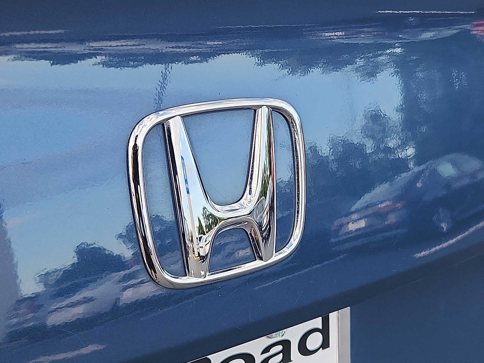 Used 2025 Honda Civic Sport image 29