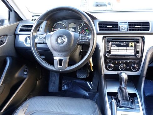 Used 2012 Volkswagen Passat TDI SE FWD image 72