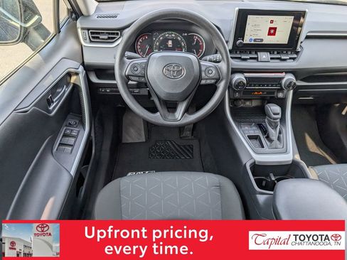 Used 2025 Toyota RAV4 XLE w/ Convenience Package image 14