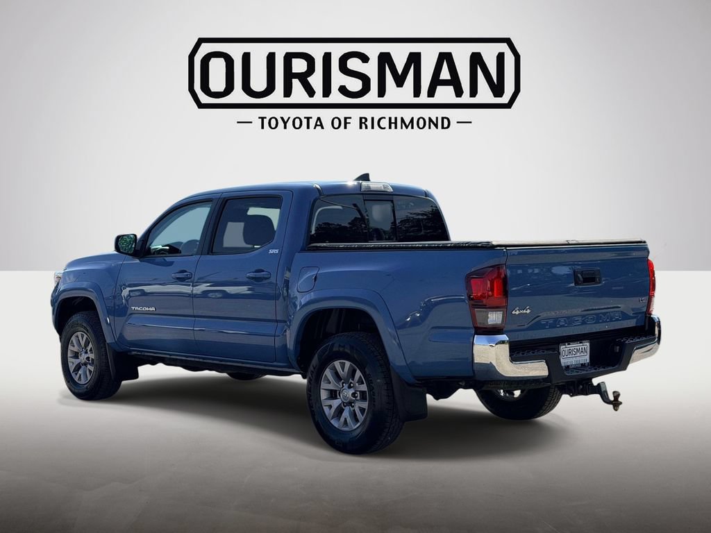 Used 2019 Toyota Tacoma SR5 AWD/4WD image 22