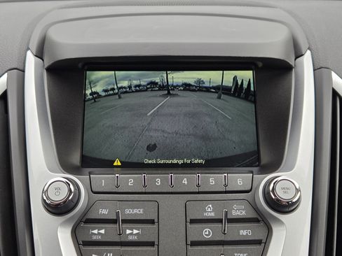 Used 2012 GMC Terrain SLE w/ LPO, Chrome Package image 18