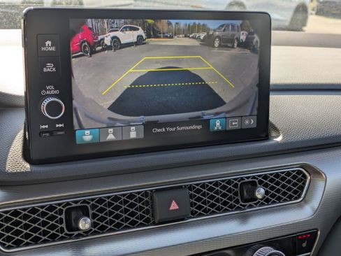 New 2026 Acura Integra A-Spec image 12