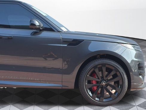 Used 2023 Land Rover Range Rover Sport SE Dynamic AWD/4WD image 38
