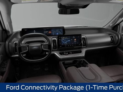 New 2026 Ford Expedition Max Platinum w/ Platinum Ultimate Package image 8