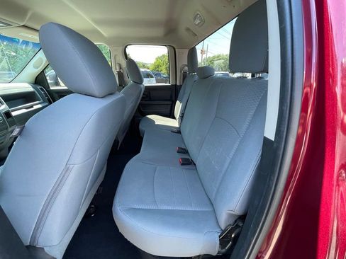 Used 2017 RAM 1500 Express AWD/4WD image 17