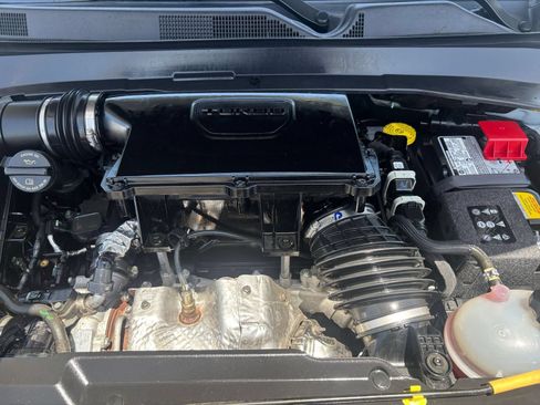 Used 2025 Jeep Compass Limited AWD/4WD image 32