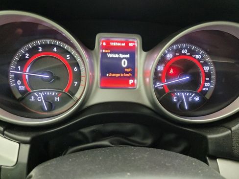 Used 2017 Dodge Journey GT w/ Driver Convenience Group image 23