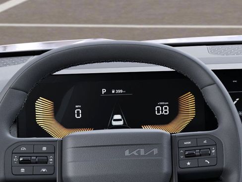 New 2027 Kia Telluride EX X-Line image 21