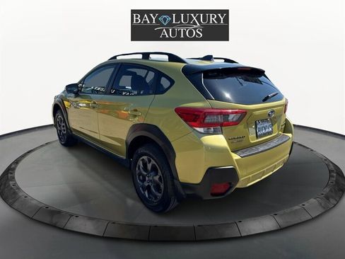 Used 2021 Subaru Crosstrek 2.5i Sport w/ Popular Package #2B image 24