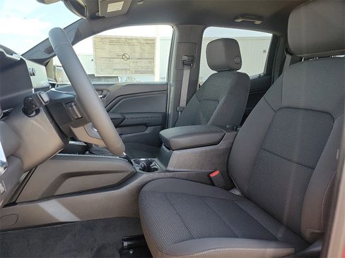 New 2026 GMC Canyon Elevation w/ Convenience Package image 19