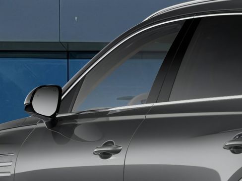 New 2026 Genesis GV80 2.5T AWD/4WD image 12