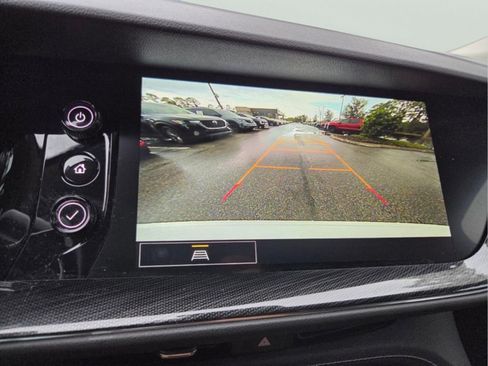 Used 2023 Buick Envision Essence FWD image 25