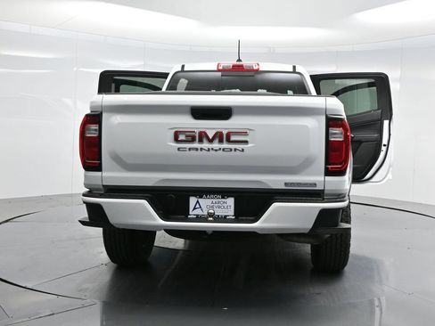 Used 2024 GMC Canyon Elevation w/ Convenience Package image 39