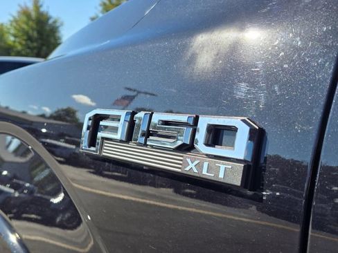 Used 2020 Ford F150 XLT w/ Equipment Group 302A Luxury AWD/4WD image 31