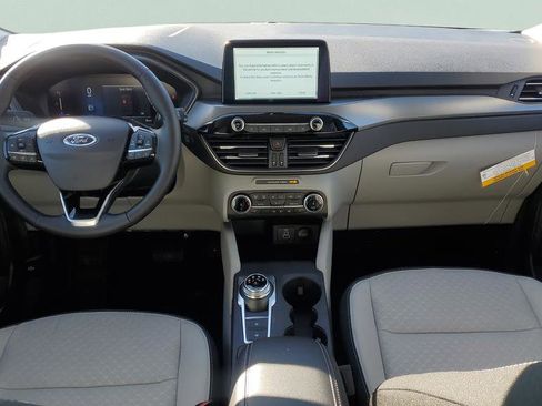 New 2026 Ford Escape Active w/ Cold Weather Package AWD/4WD image 17