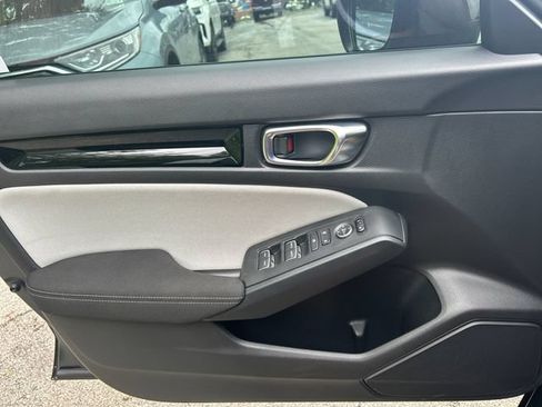 Used 2026 Honda Civic Sport image 12
